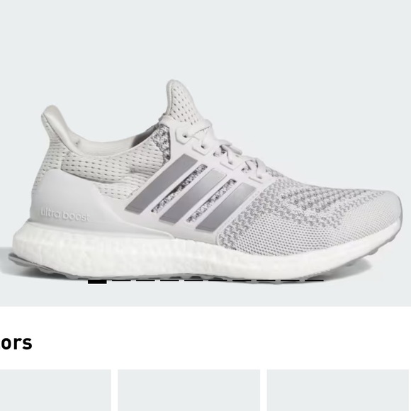 Adidas Ultraboost 1.0 women’s size 7.5 EXCELLENT CONDITION - Picture 8 of 8